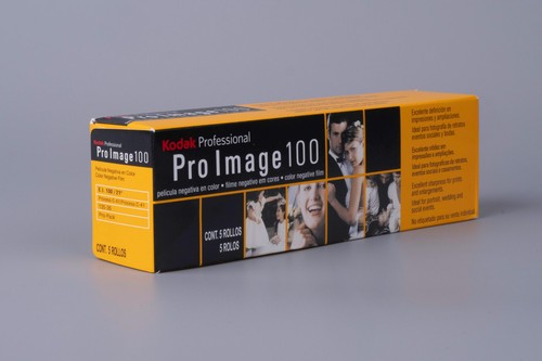 Kodak pro image 100 - pro,