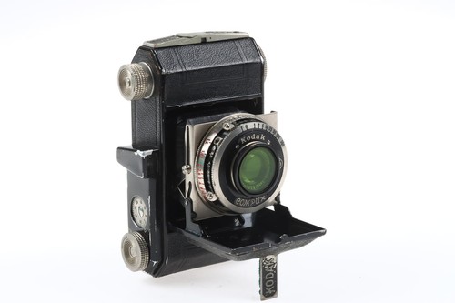 Kodak retina snr - kodak,