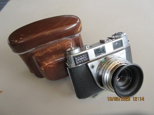 Retina xenar 2 - s,,