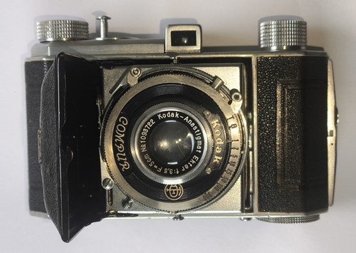 Kodak retina typ 141 - retina,
