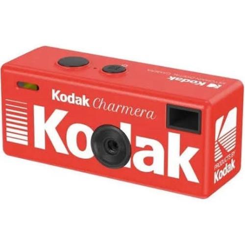 Kodak charmera rot - charmera,,