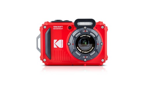 Kodak pixpro wpz2 rot - pixpro,