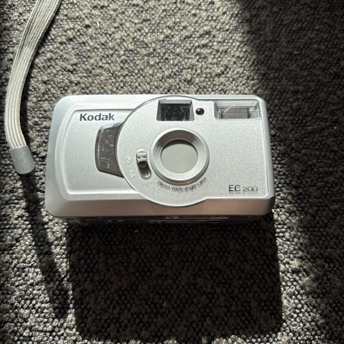 Original kodak camera - original, 35mm