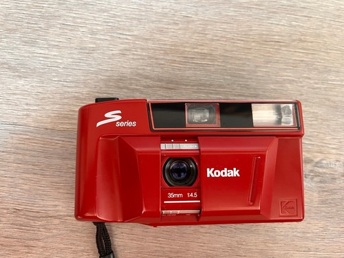 Kodak s100 series - kodak,