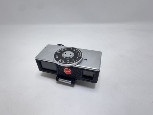 Kodak retina naheinstell - kodak,