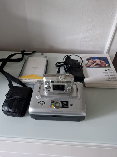 Kodak easyshare cx7530 - kodak,