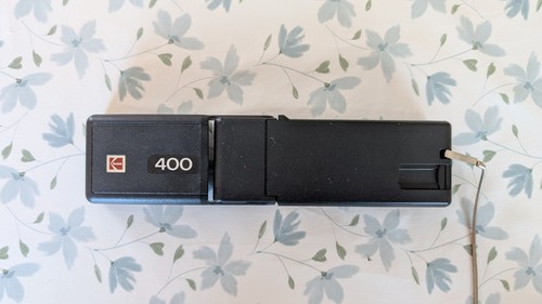 Vintage kodak ektralite - kodak,