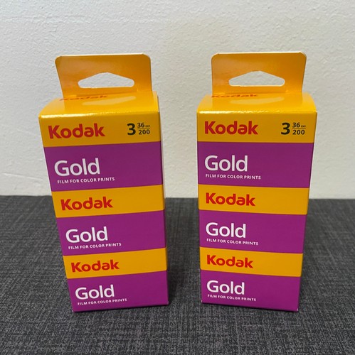 Stk 3er pack kodak - 2, stk.