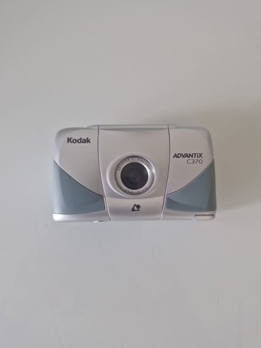 Kodak advantix c370 aps - kodak,