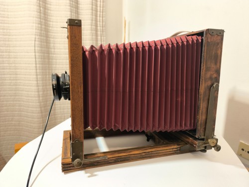 Antique kodak eastman - antique, no