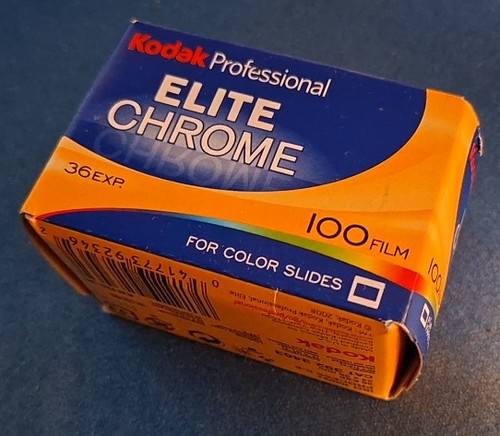 Kodak professional elite - kodak,