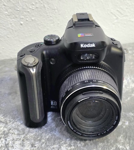 Kodak easyshare p880 mp - kodak,