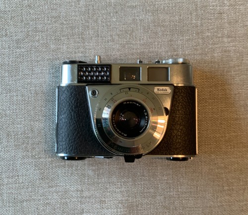 Kodak retinette mit - 1b,