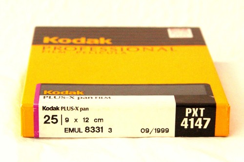 Kodak professional plus - kodak,