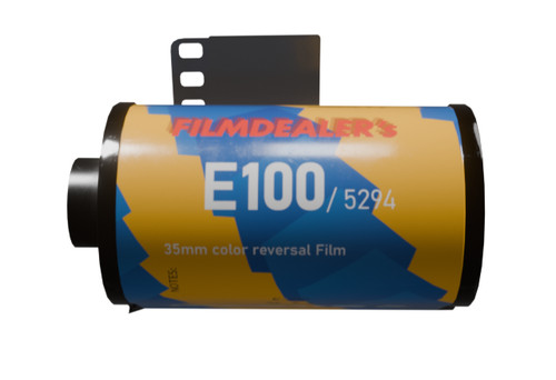 Filmdealer e100 135 36 - filmdealer's,