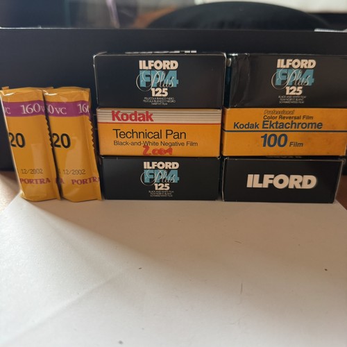Konvolut fotorollen - konvolut,