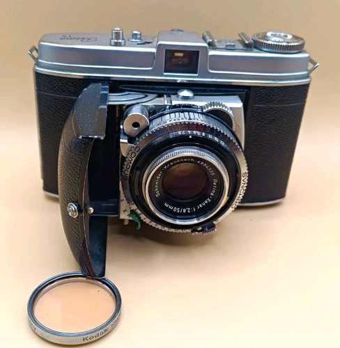Kodak retina sucherkamera - retina,
