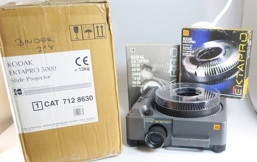 Kodak ektapro 5000 - ektapro,