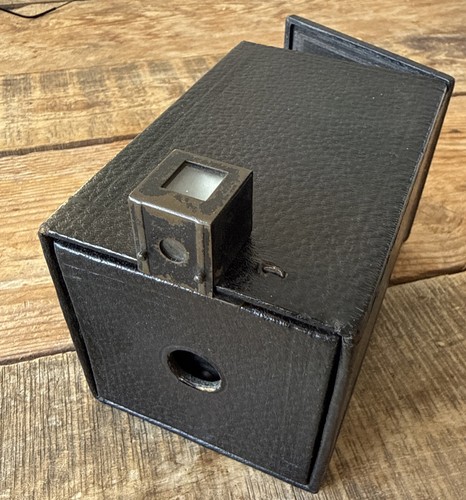 Kodak brownie model b - no.,