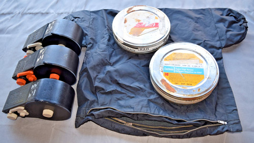Kodak bulk color film - bulk,
