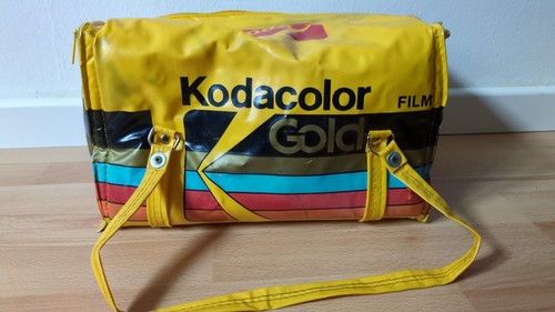 Kühltasche kodak kodacolor - kühltasche,