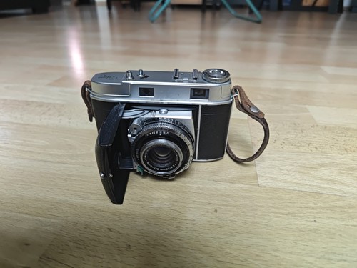 Kodak retina mit - retina, ii