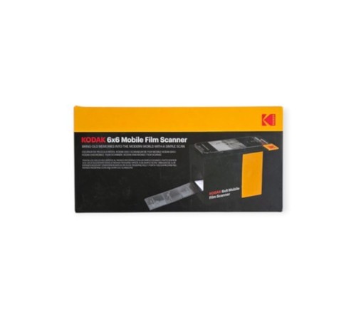 Kodak 6x6 rodmfs6x6 - -,