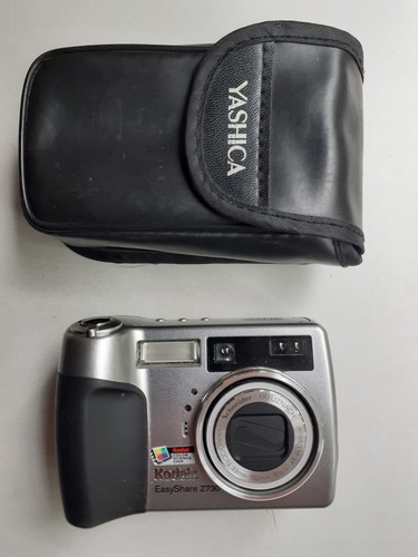 Kodak easyshare z730 - easyshare,