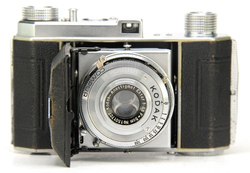 Kodak retina typ 148 - kodak, i