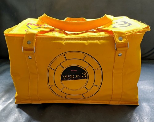 Kodak vision3 filmmaterial - vision3,