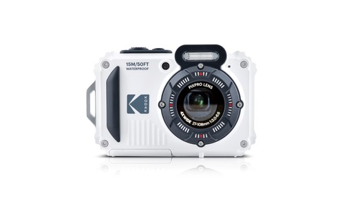 Kodak pixpro wpz2 weiß - pixpro,