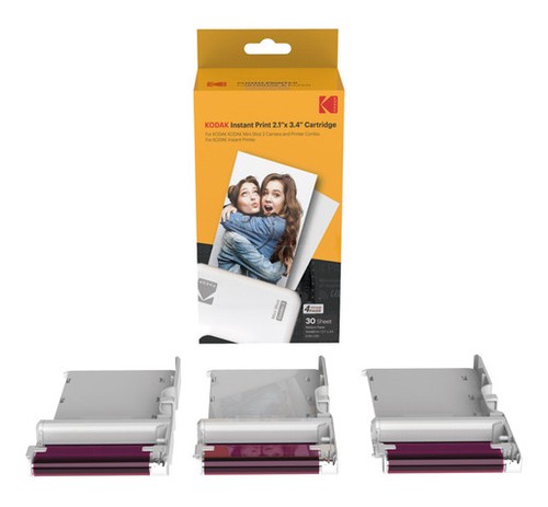 Kodak icrg 230 2 1 - -, 30