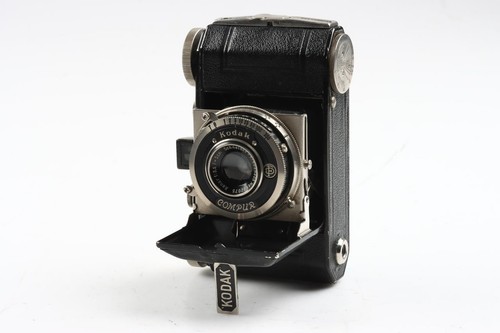 Kodak retina snr - (typ, 117)