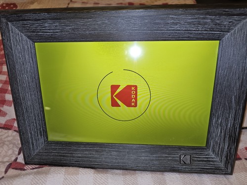 Kodak classic photo frame - classic,