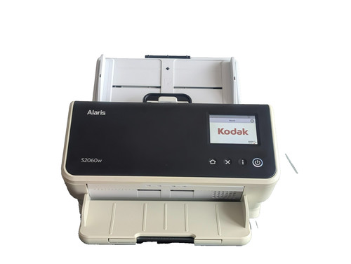 Kodak alaris s2060w - alaris,