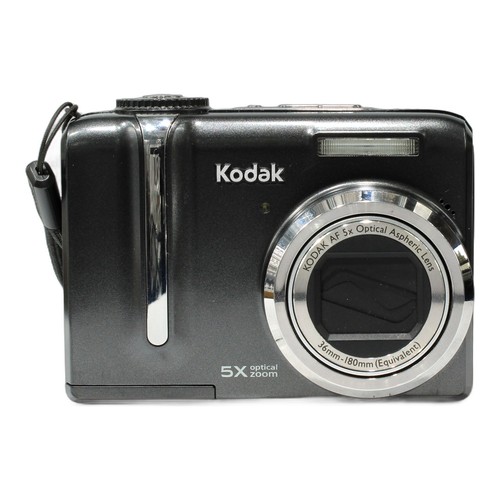 Kodak easyshare z885 digitale - easyshare,