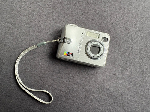 Kodak easyshare cd33 - kodak,