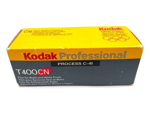 Kodak gold 200 rollfilm - gold,