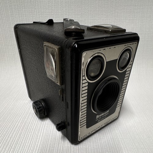 Brownie six camera model - brownie, six-20