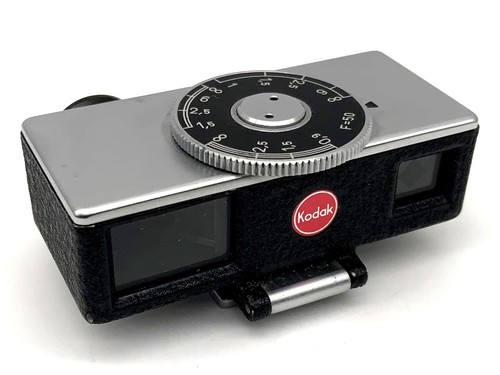 Kodak entfernungsmesser range - kodak,