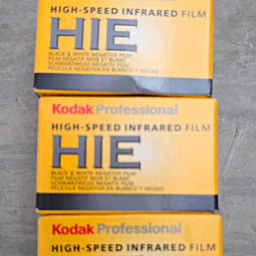 Kodak professional high - professional,