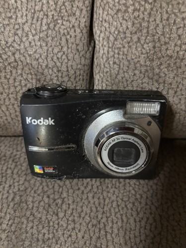 Kodak easyshare c613 - kodak,