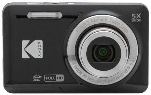 Kodak pixpro x55 - kodak,