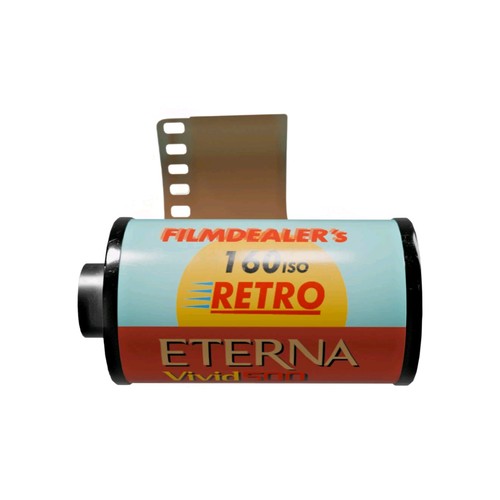 Filmdealer fujifilm eterna - fujifilm,