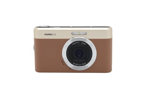 Kodak pixpro digitalkamera - kodak, c1