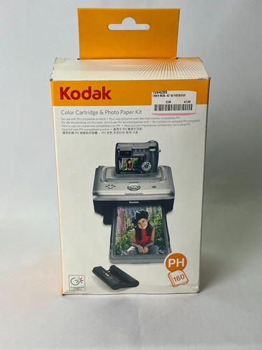 Kodak easyshare printer - kodak,