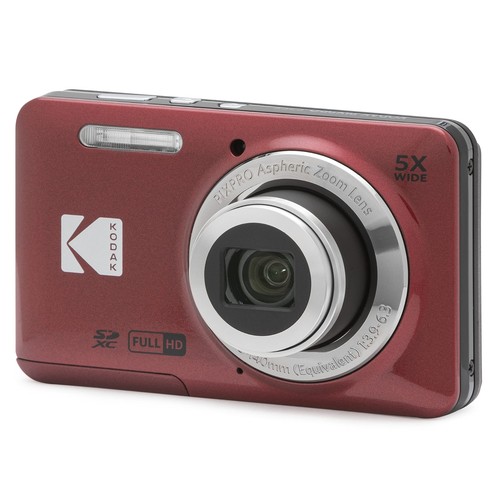 Kodak pixpro fz55 - kodak,