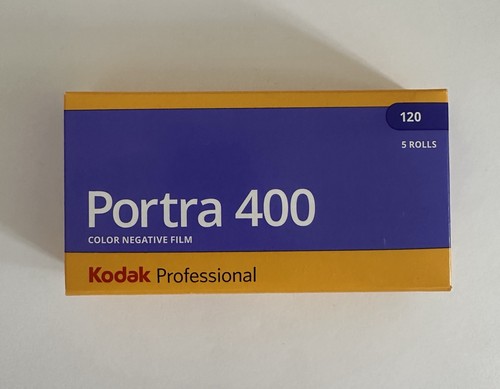 Kodak portra 400 - portra,