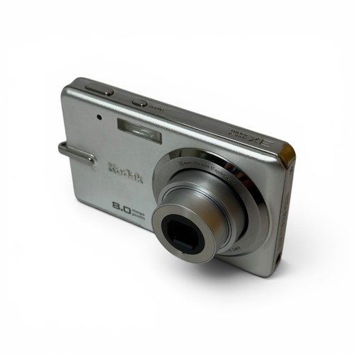 Kodak easyshare m873 - kodak,