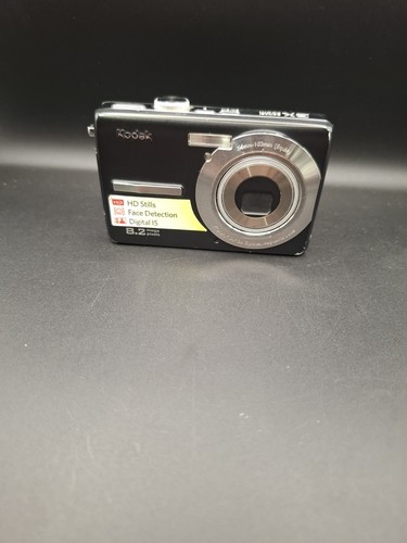 Kodak easy share m863 - easy,